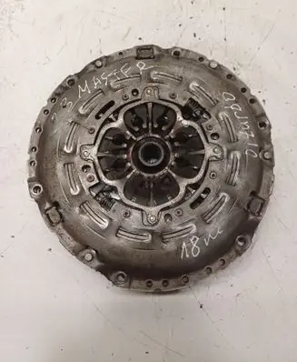 Renault Master III Clutch set kit 326006210