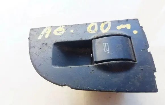 Audi A6 S6 C5 4B Electric window control switch 4B0959855 501690