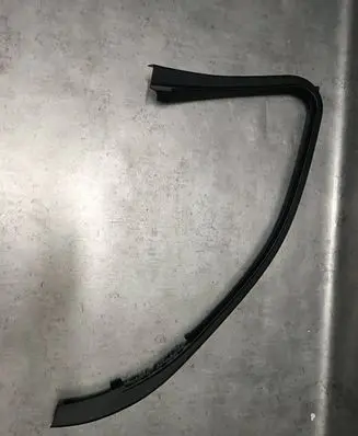 BMW X7 G07 Front door card panel trim 7445511