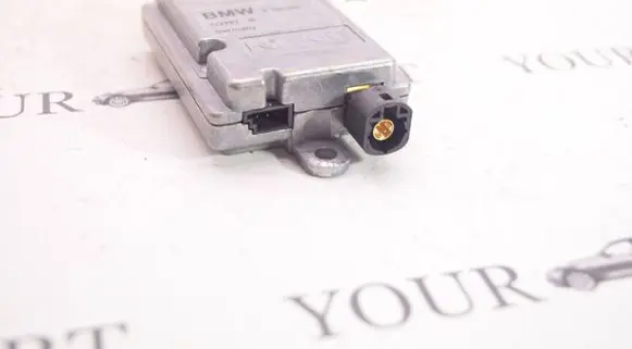 BMW 7 F01 F02 F03 F04 USB control unit 9200503