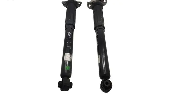Rear shock absorber/damper