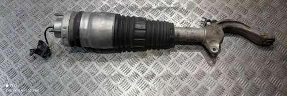 Maserati Levante Front shock absorber/damper 462400012473