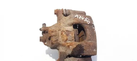 Toyota Aygo AB10 Front brake caliper