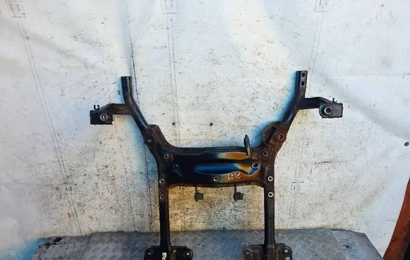 Mini One - Cooper Coupe R56 Front subframe 