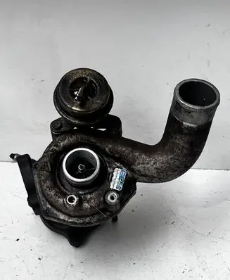 Audi A6 Allroad C5 Turbo 078145704T K0370F1 710001771