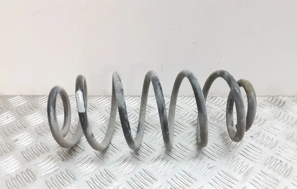 Toyota Yaris Rear coil spring