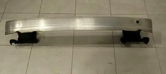 Mercedes-Benz S W221 Rear bumper support beam A2216100120