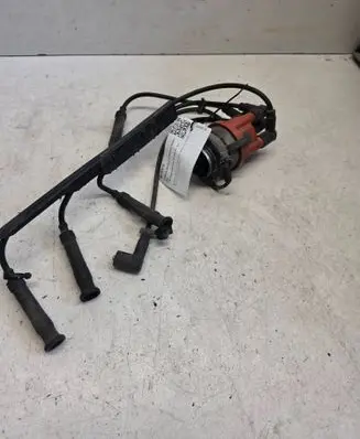 Volkswagen Polo III 6N 6N2 6NF Ignition plug leads 032905487B