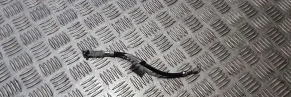 Mercedes-Benz C W204 Negative earth cable (battery) A2044402607