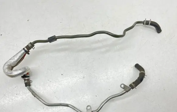 Nissan Juke I F15 Coolant pipe/hose 474011KE2A 474721KA2A 474741KE2A
