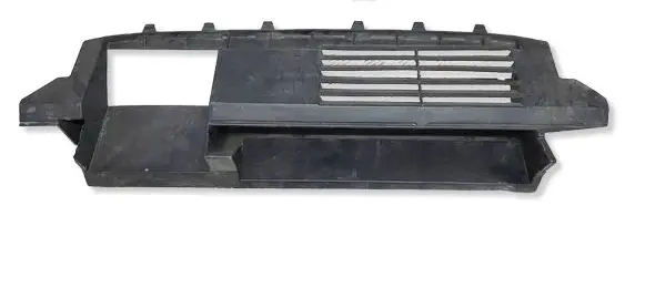 Peugeot Rifter Intercooler air guide/duct channel 9821840980 99909995