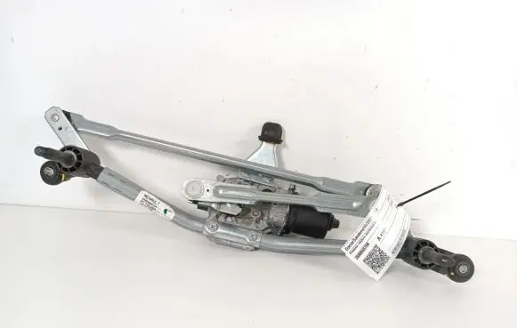 Dacia Sandero III Front wiper linkage 288006875R