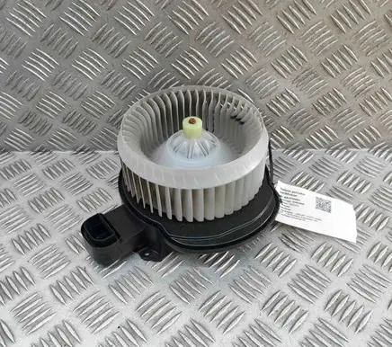 Jaguar I-Pace Heater fan/blower MF1163605570 J9D318456AA