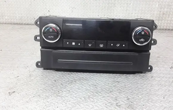 Dodge Journey Climate control unit P55111895AF