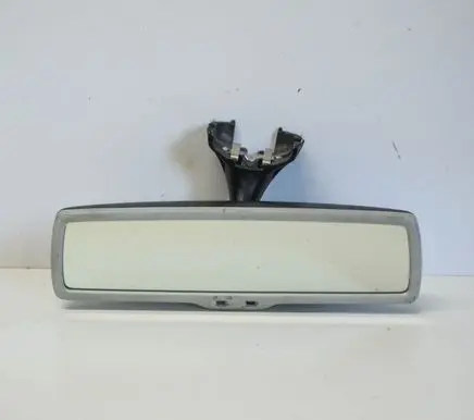 Volkswagen PASSAT B7 Rear view mirror (interior)