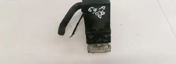 Ford Galaxy Coolant fan relay 95VW14B205AA 7M0000317