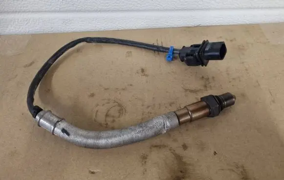 BMW 4 F36 Gran coupe Lambda probe sensor 0281004005 7801158
