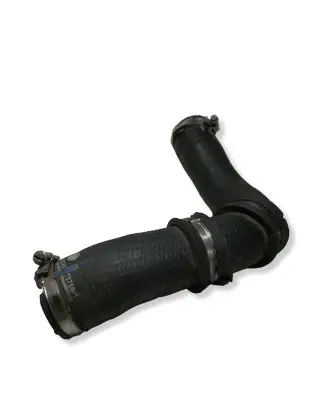 Ford Fiesta Air intake hose/pipe 9684673780