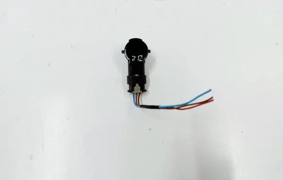 Nissan Qashqai J12 Parking PDC sensor 284382263R