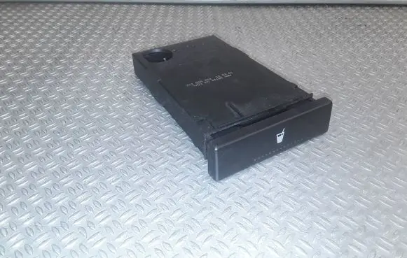 Volkswagen Sharan Cup holder 7M3858602
