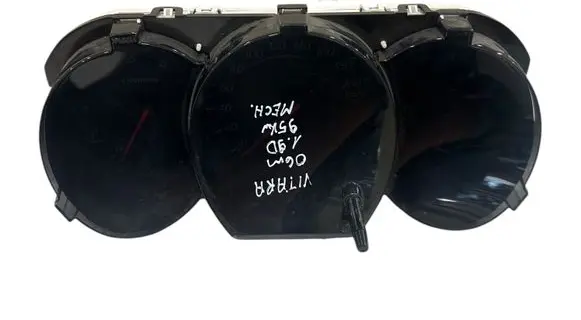 Suzuki Grand Vitara II Speedometer (instrument cluster) 3411067J1