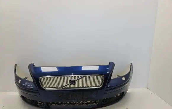 Volvo V50 Front bumper 893927159