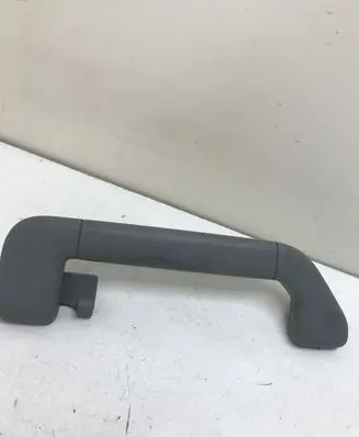Porsche Cayenne (9PA) Rear interior roof grab handle 7L0857607A