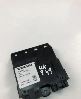 Volvo V60 Other control units/modules 32256098