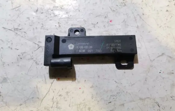 Dodge Durango Aerial antenna amplifier 68051315AB