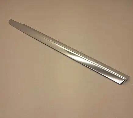 Mercedes-Benz EQE v295 Rear bumper trim bar molding A2956731600