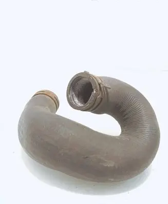 Opel Zafira A Engine coolant pipe/hose 24421116