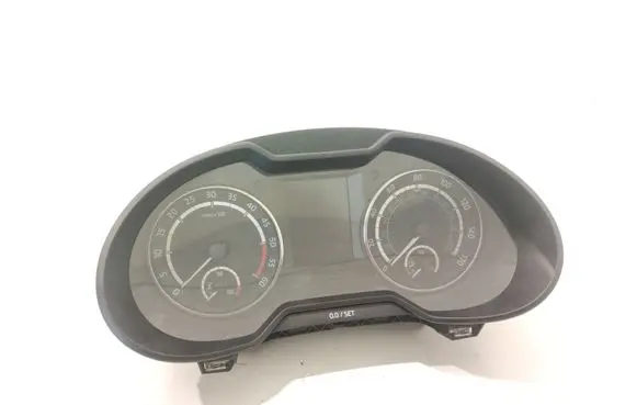 Skoda Octavia Mk3 (5E) Speedometer (instrument cluster) 5E0920961F