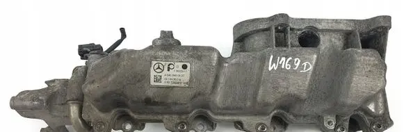 Mercedes-Benz A W169 Intake manifold A6400900637