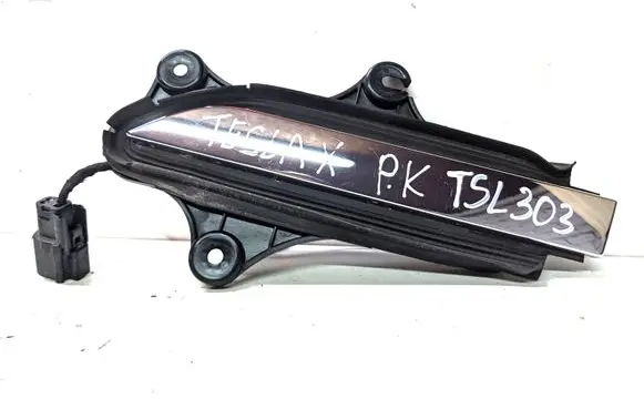 Tesla Model X Front door exterior handle 103541800E