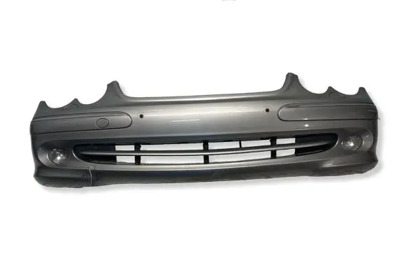 Mercedes-Benz CLK A209 C209 Front bumper A2098850025