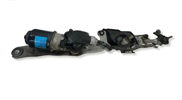 Mazda 2 Front wiper linkage and motor DF716737X