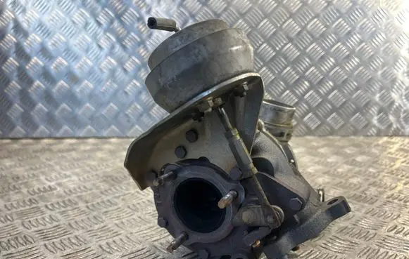 Toyota RAV 4 (XA30) Turbo 1720126020