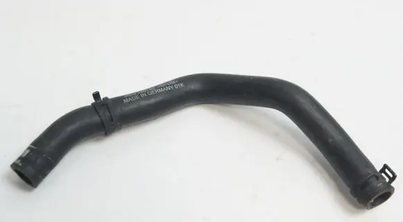 Audi A4 S4 B9 Engine coolant pipe/hose 8W0121447M
