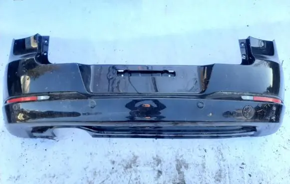 Volkswagen Tiguan Rear bumper 5N0807421