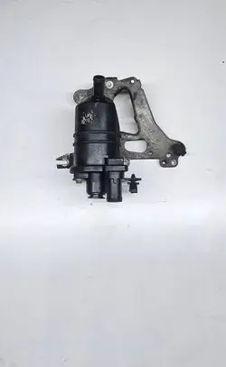 Opel Zafira B Breather/breather pipe/hose 70349667 A9976B