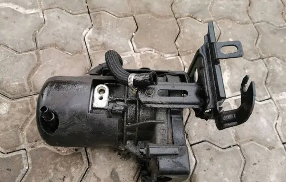 Citroen C5 Electric power steering pump A0008502