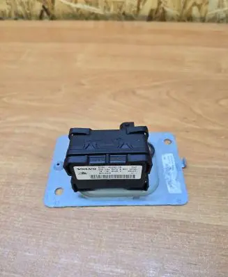 Volvo S80 ESP acceleration yaw rate sensor 6G9N14B296CB