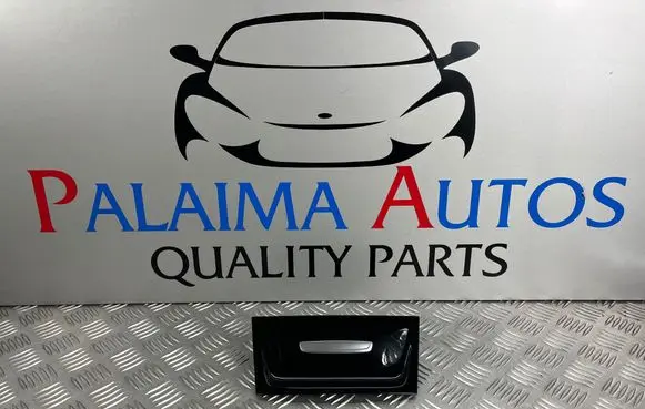 Opel Astra K Glove box central console 13471382