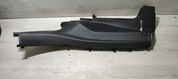 Mercedes-Benz CLA C117 X117 W117 (C) pillar trim A1176901125 BBP209401 6RP209401