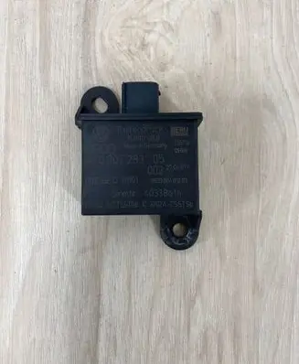 Audi A6 S6 C6 4F Tire pressure sensor 4F0907283 40338616 053300401203