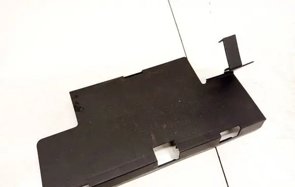 Audi A4 S4 B8 8K Battery box tray cover/lid 8K0915429G