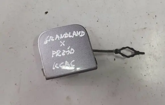 Opel Grandland X Front tow hook cap/cover Y00033977