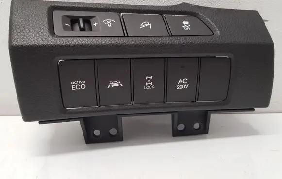 Hyundai Santa Fe A set of switches 937002W870 39S1TC1400