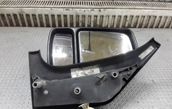 Renault Master II Manual wing mirror 