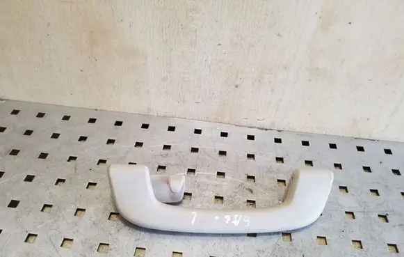 BMW 5 F10 F11 Rear interior roof grab handle